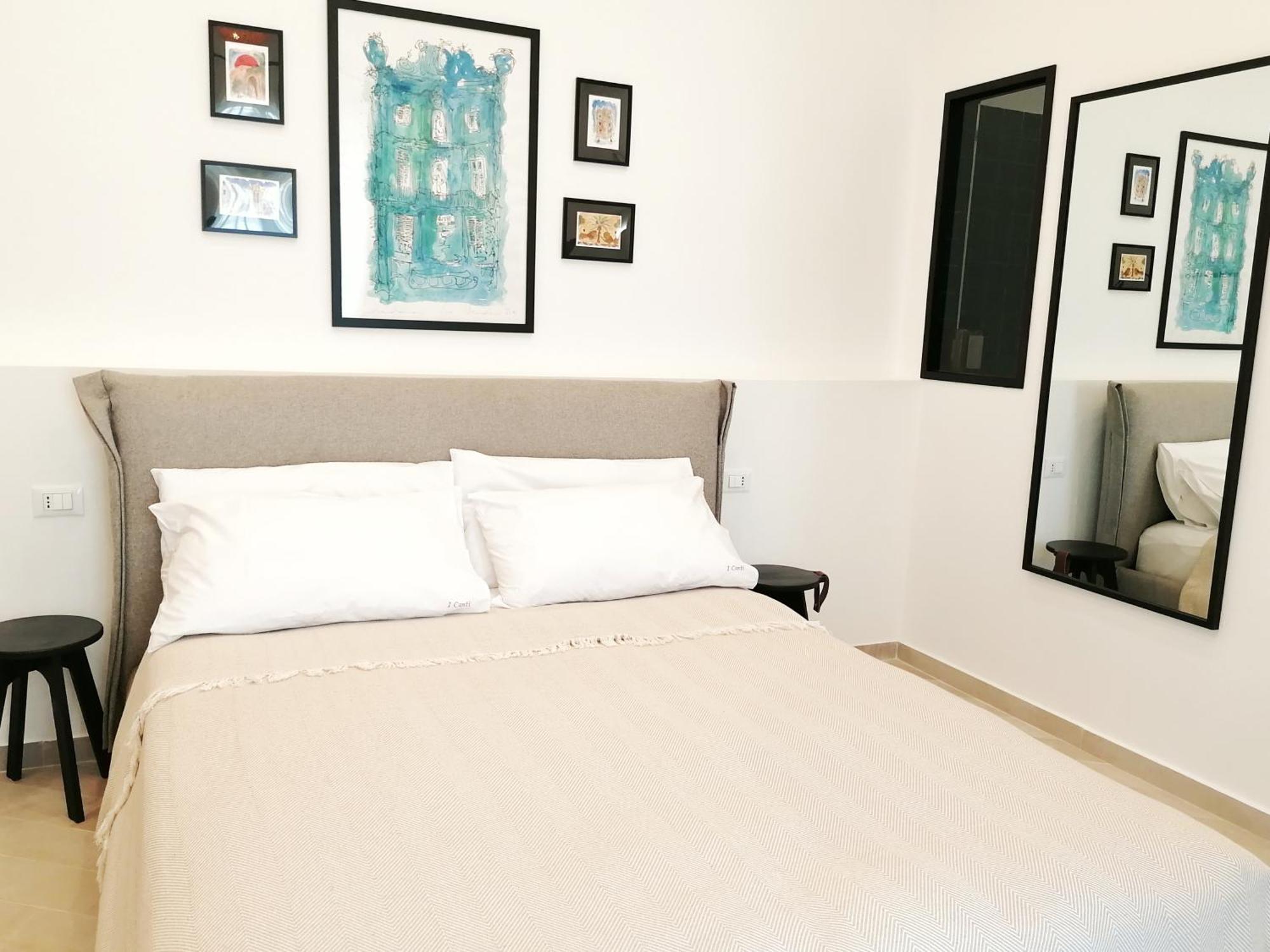 Gasthof I Canti Comfort *