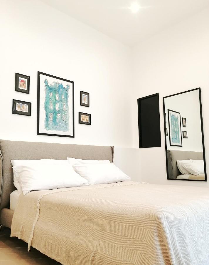 I Canti Comfort Palermo